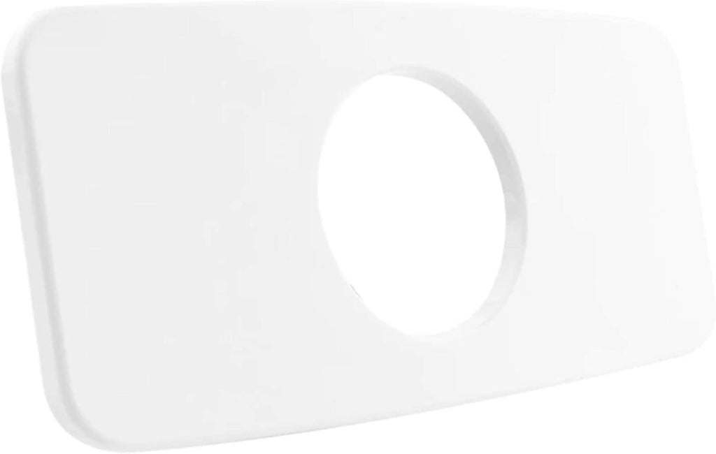 White Marine Radio Dash Kit A30669