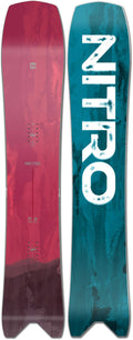 Squash Snowboard G9919