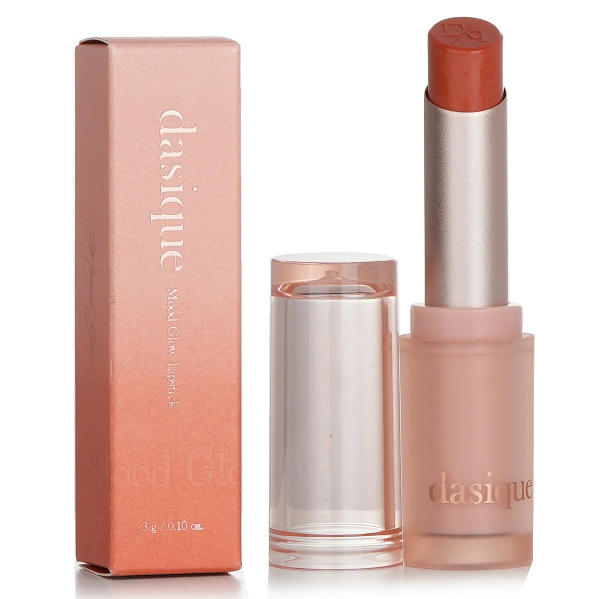 Nude Pumpkin Lipstick 3g O805