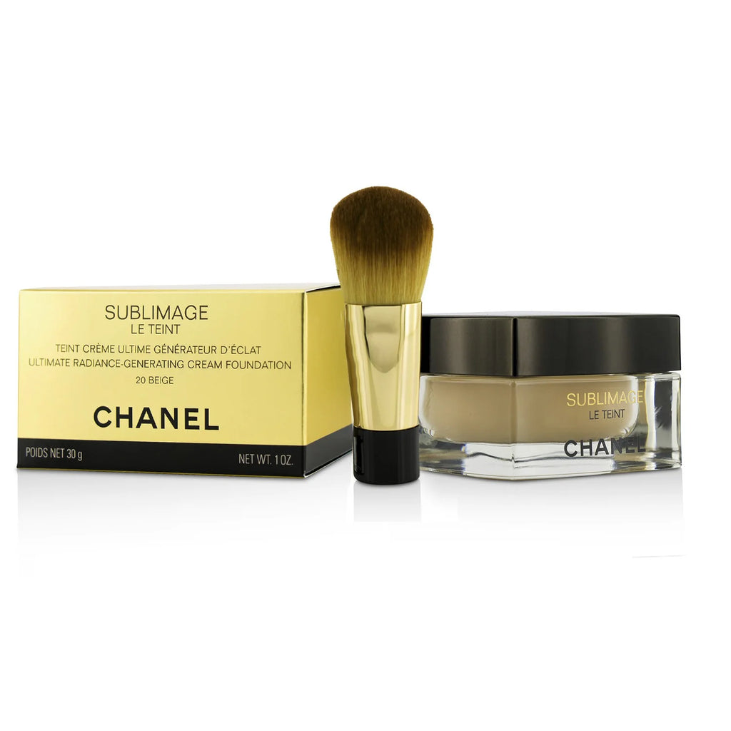 # 40 Beige Cream Foundation 30g H2420