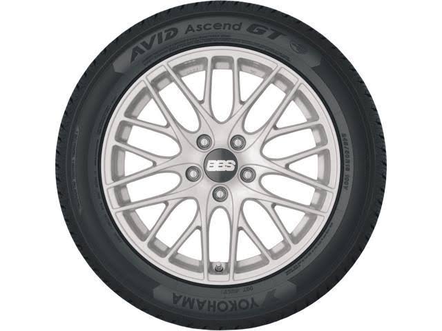 215/55R16 97H Tire G785097