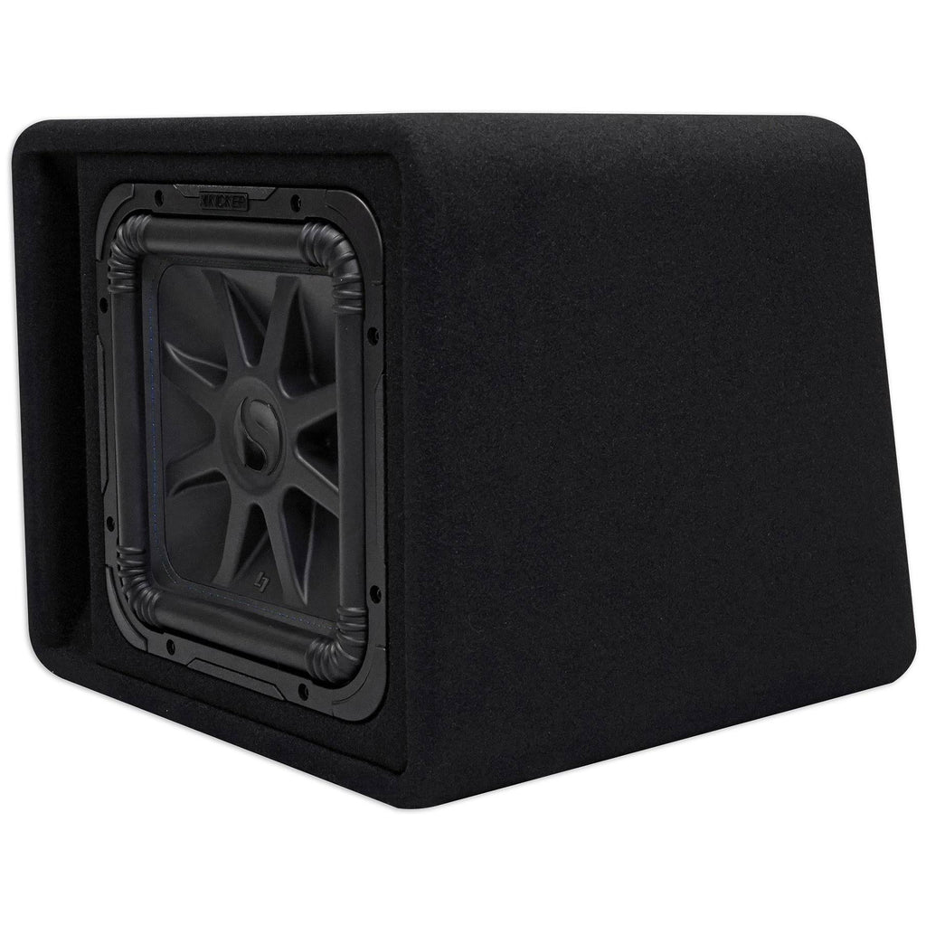Car Subwoofer A189209