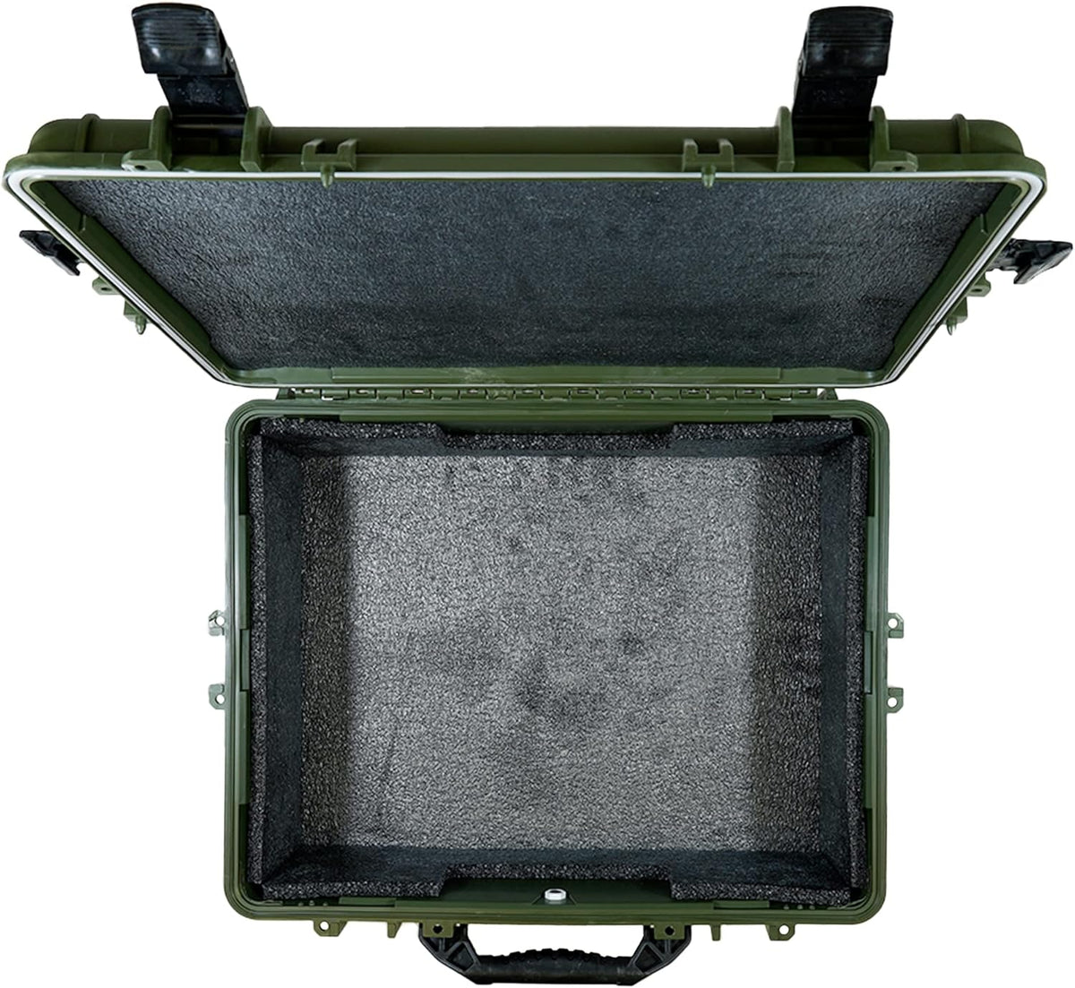 Garrett ATX Hard Carry Case V79899