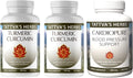 Turmeric Curcumin 500 mg 120 ct G455