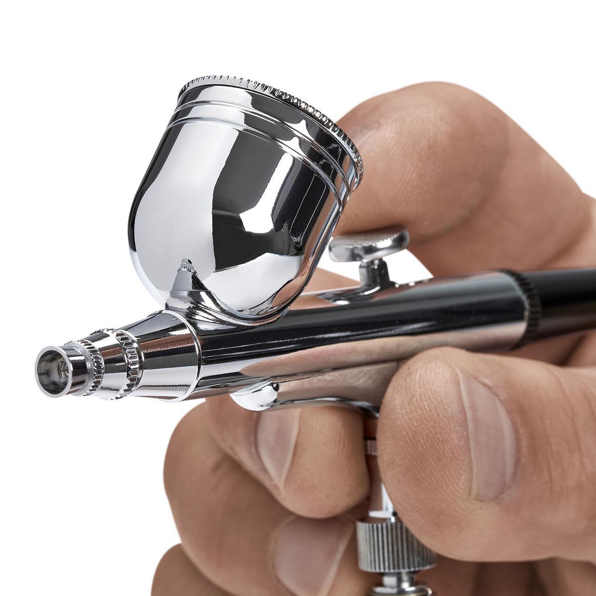 Airbrush Compressor Combo Kit D227724