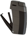 Lighter - Black & Gunmetal M71329