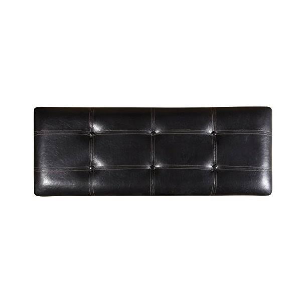 Espresso Bench J387592