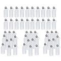 50pcs 500ml Aluminium Water Bottle White Q869037