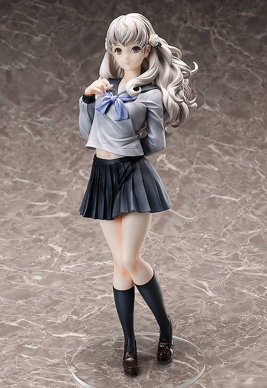 1/4 Scale Figure Q43167