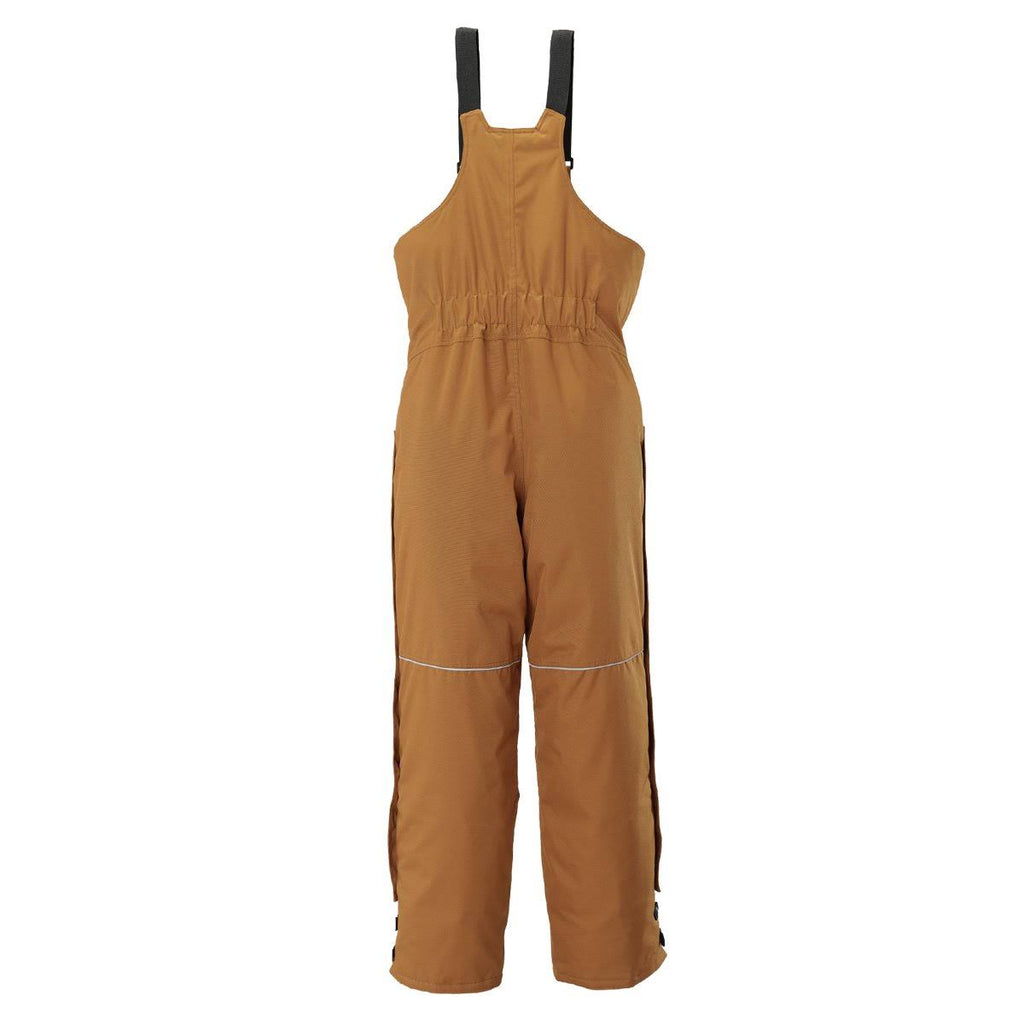 Black Trekker Bib B433