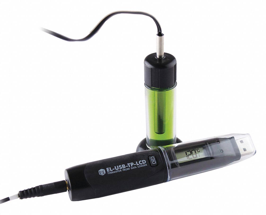 USB Vaccination Monitoring Kit B84845