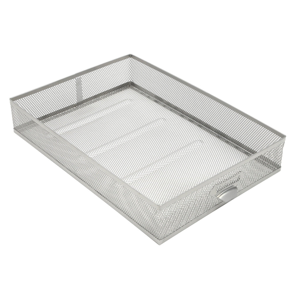 Rolling File Storage Cart with 5 Drawers J45357