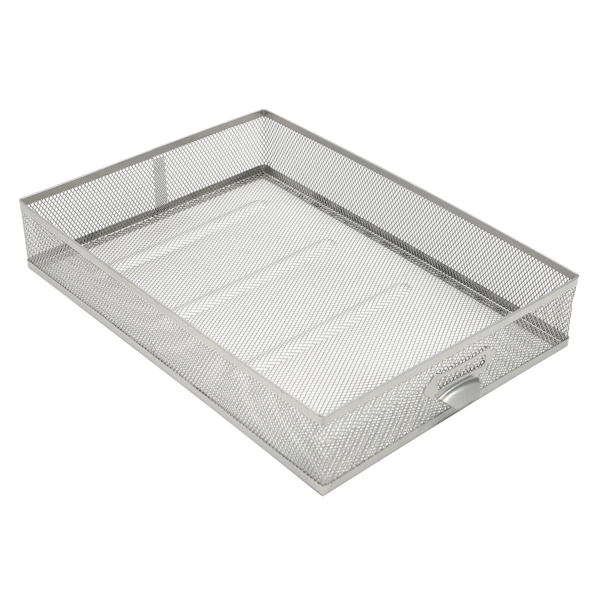 Rolling File Storage Cart with 5 Drawers J45357