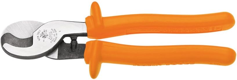 Insulated Cable Cutters S752