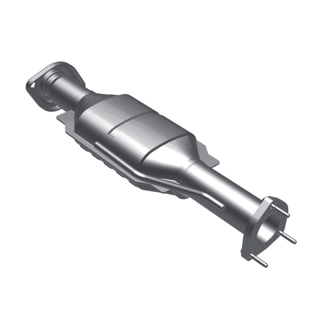 Direct Fit Catalytic Converter X872