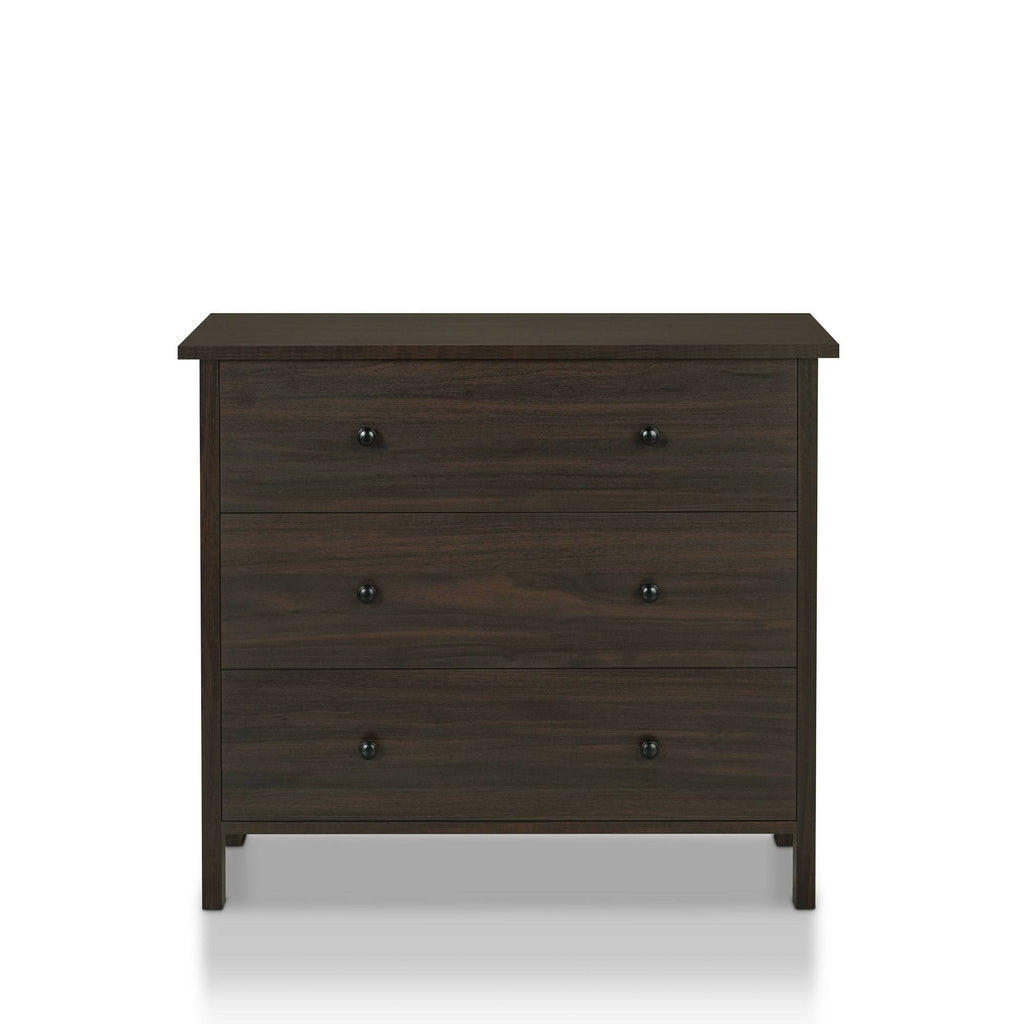 3 Drawer Dresser E68323