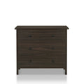 3 Drawer Dresser E68323