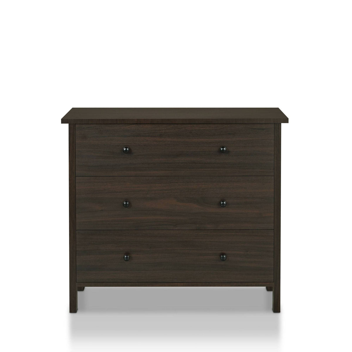 3 Drawer Dresser E68323