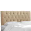 California King Headboard F876062