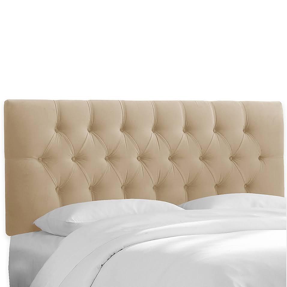 California King Headboard F876062