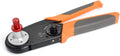 Deutsch Solid Contacts Crimping Tool AWG 26-12 C40557