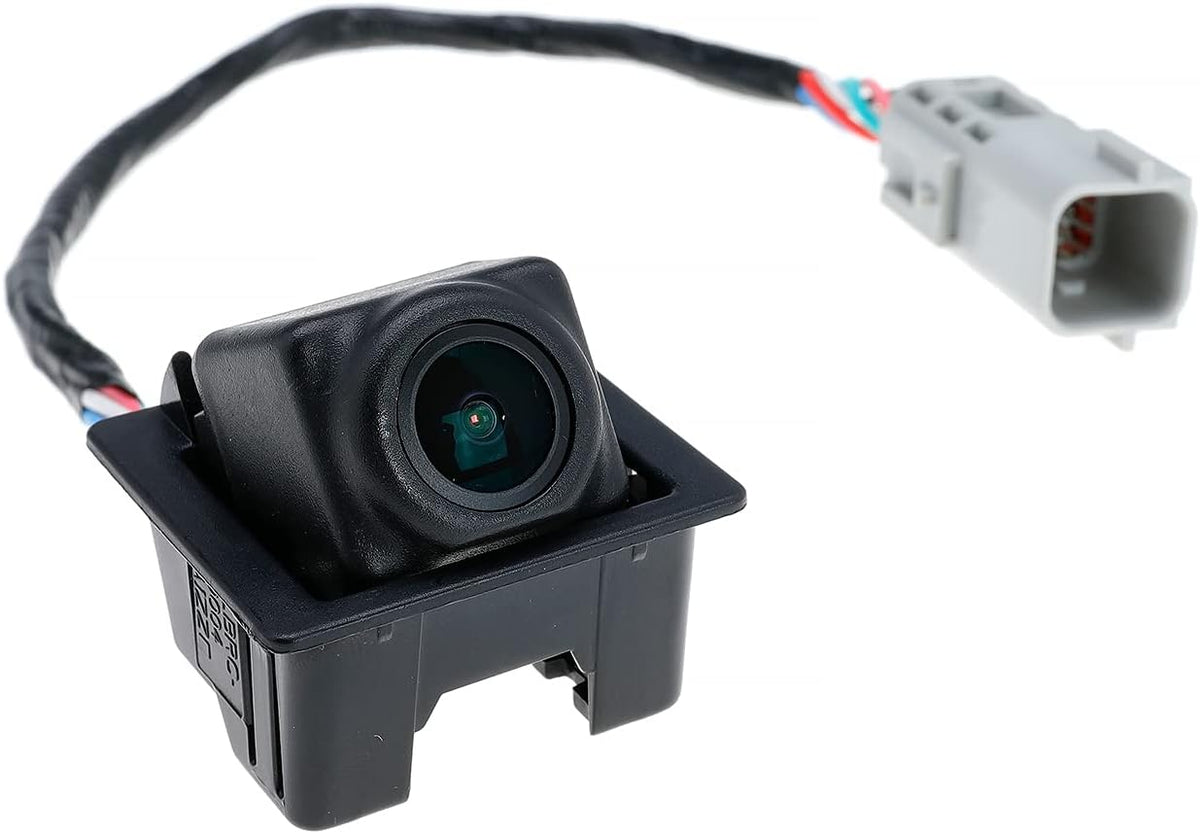 Rear Park View Backup Assist Reversing Camera T382095