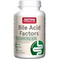 90 Capsules Bile Acid Factors 333 mg G322