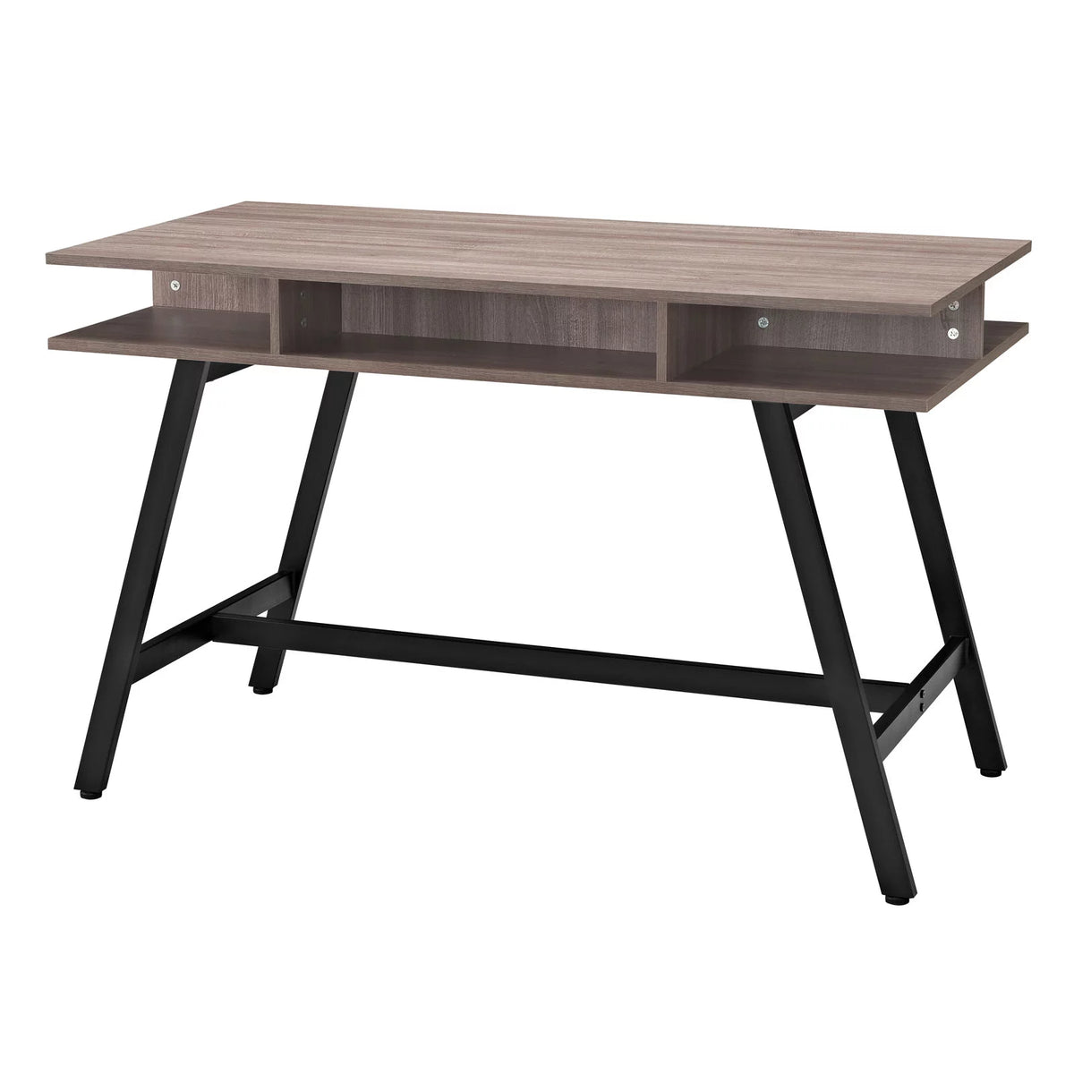 Office Desk in Birch K95826