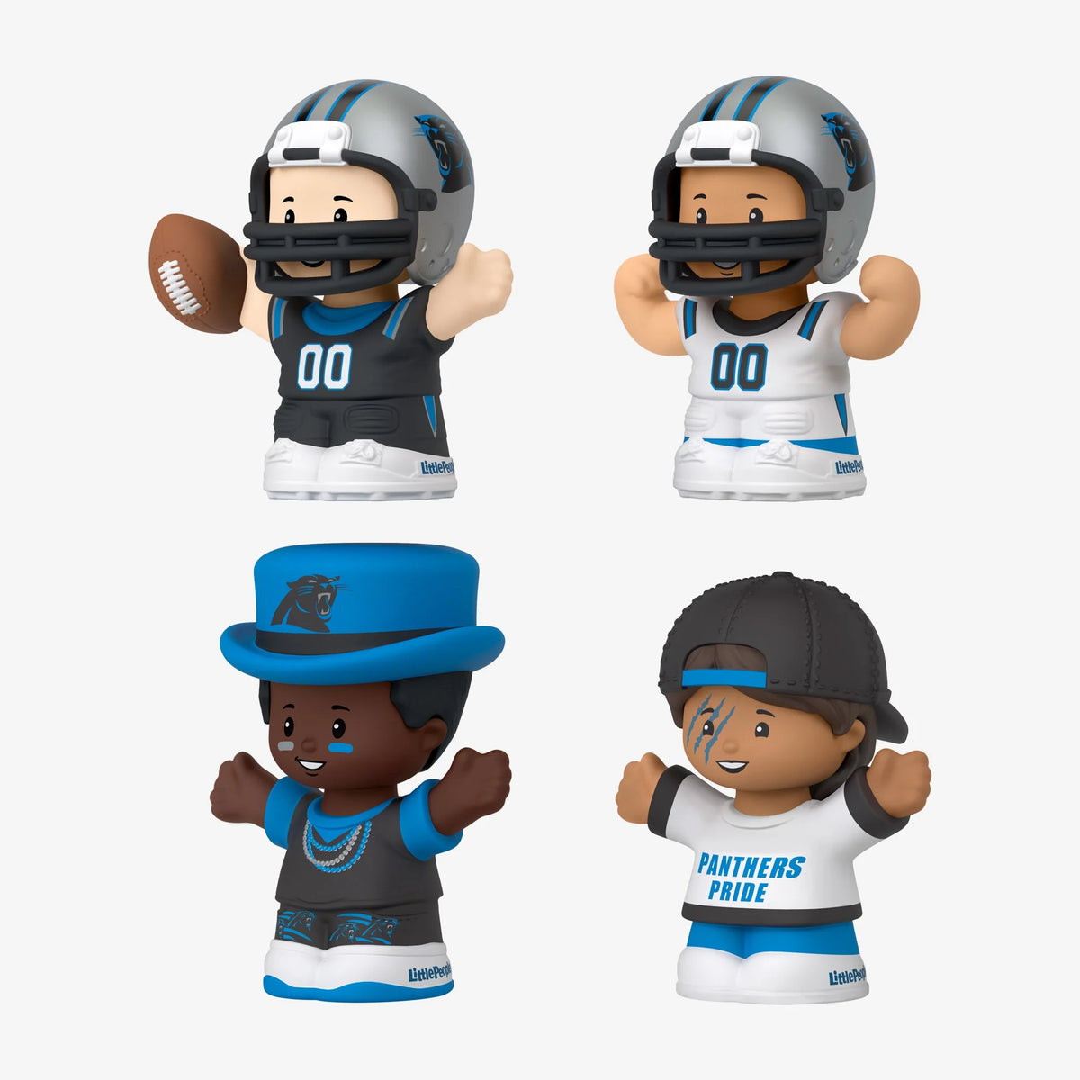 Little People Collector Set J9924