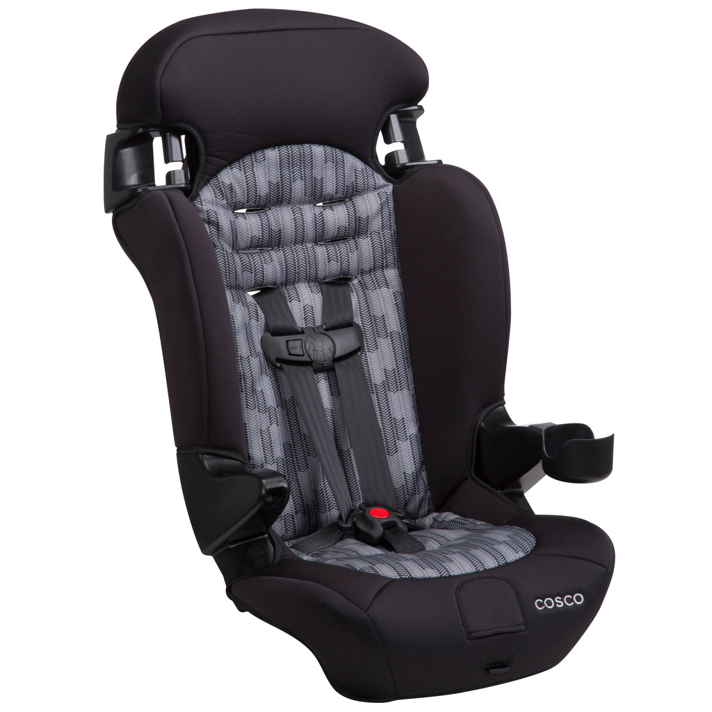 2-in-1 Booster Car Seat K404438