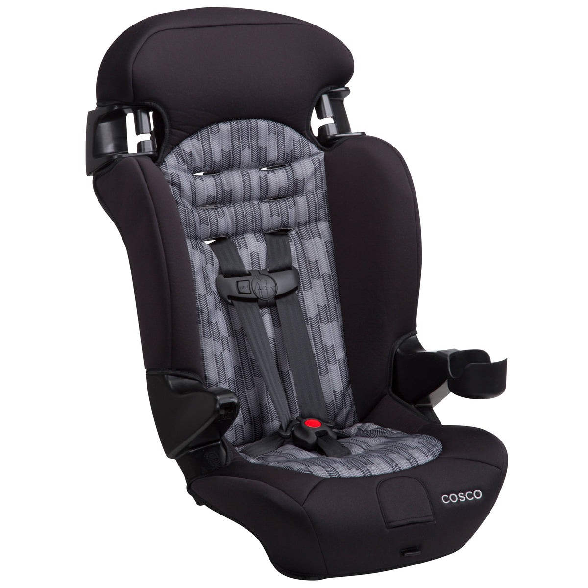 2-in-1 Booster Car Seat K404438