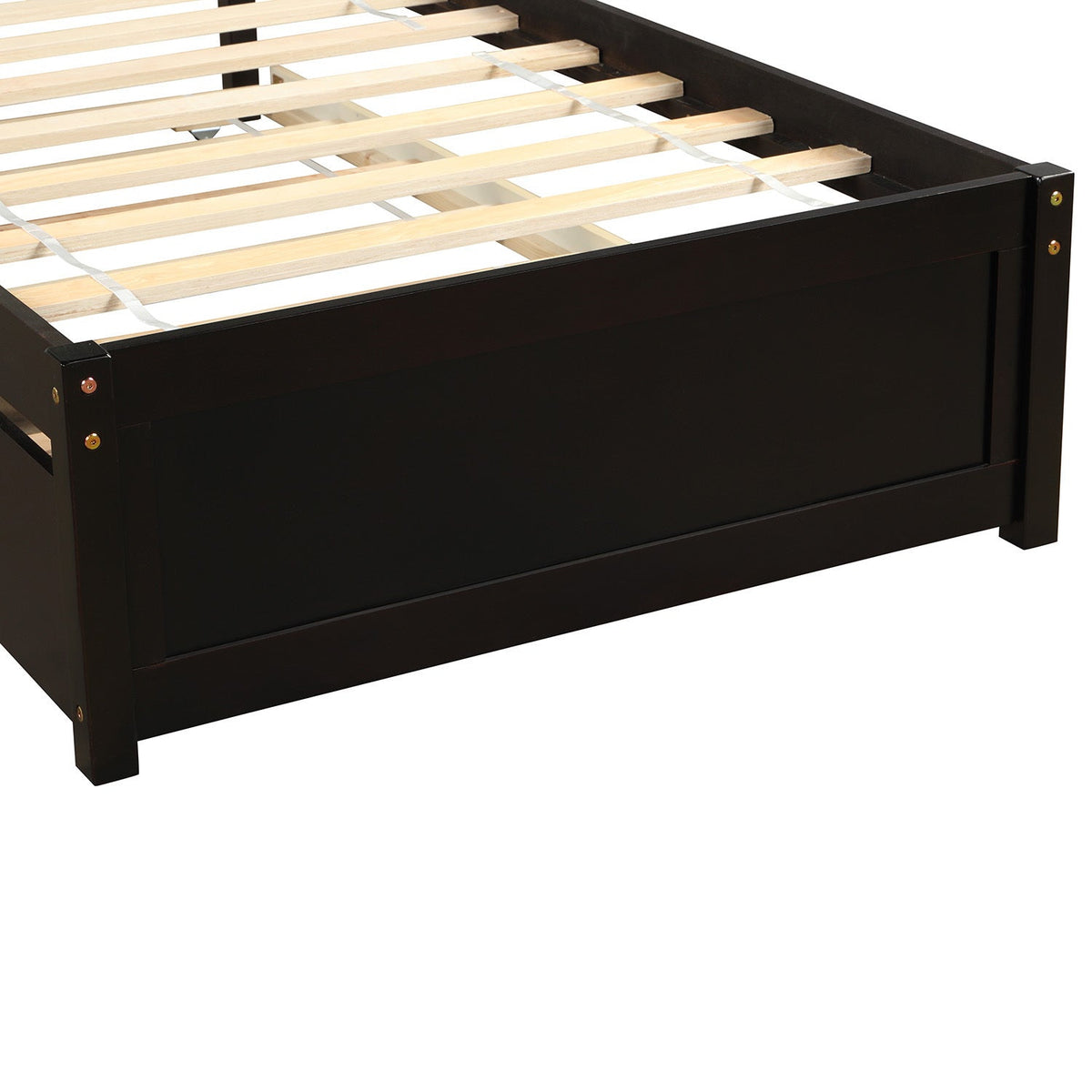 Twin Trundle Bed H264
