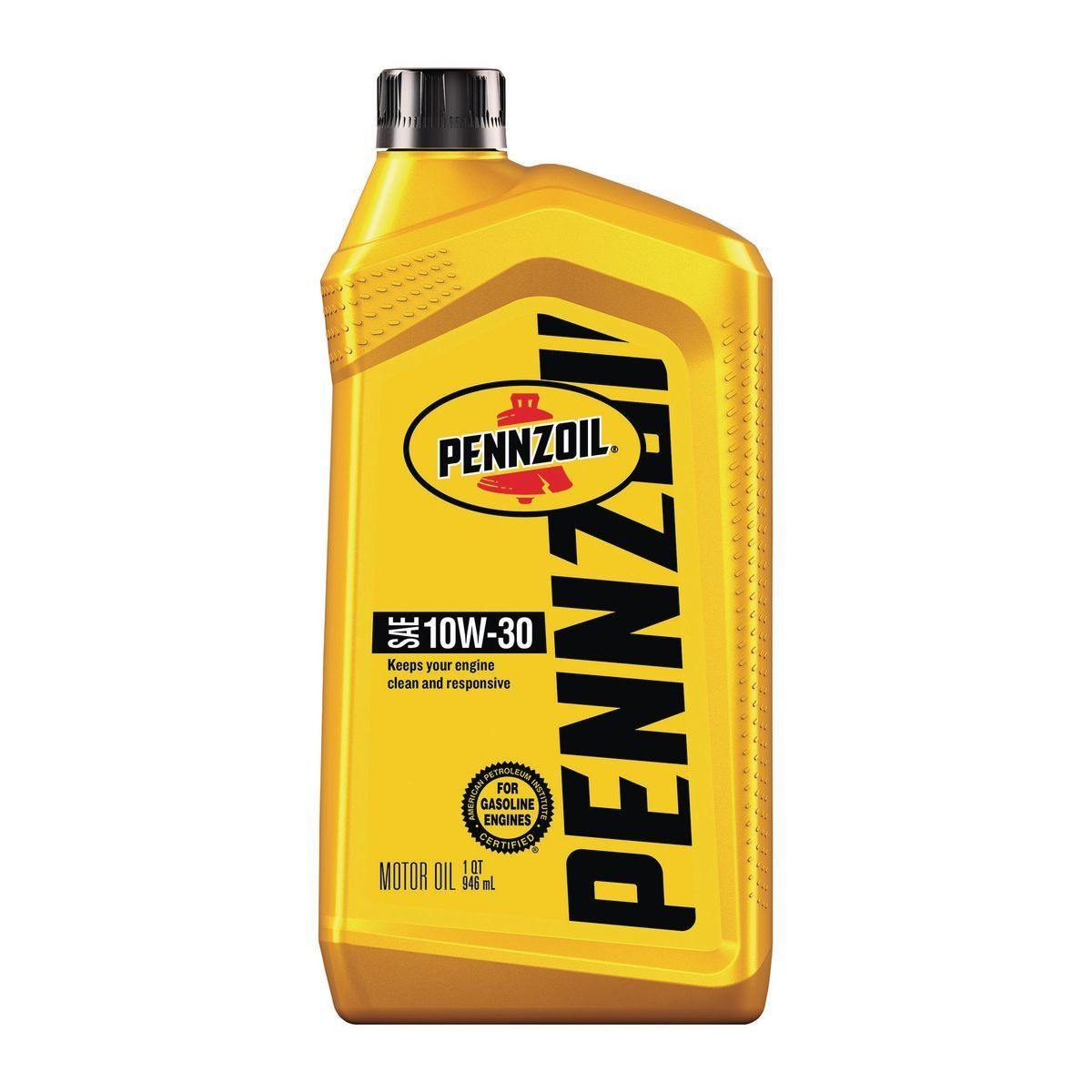 10W-30 Motor Oil S27591
