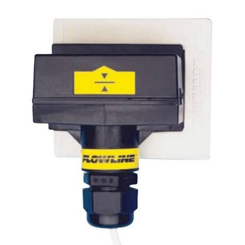 PP Bracket Capacitance Level Switch O351