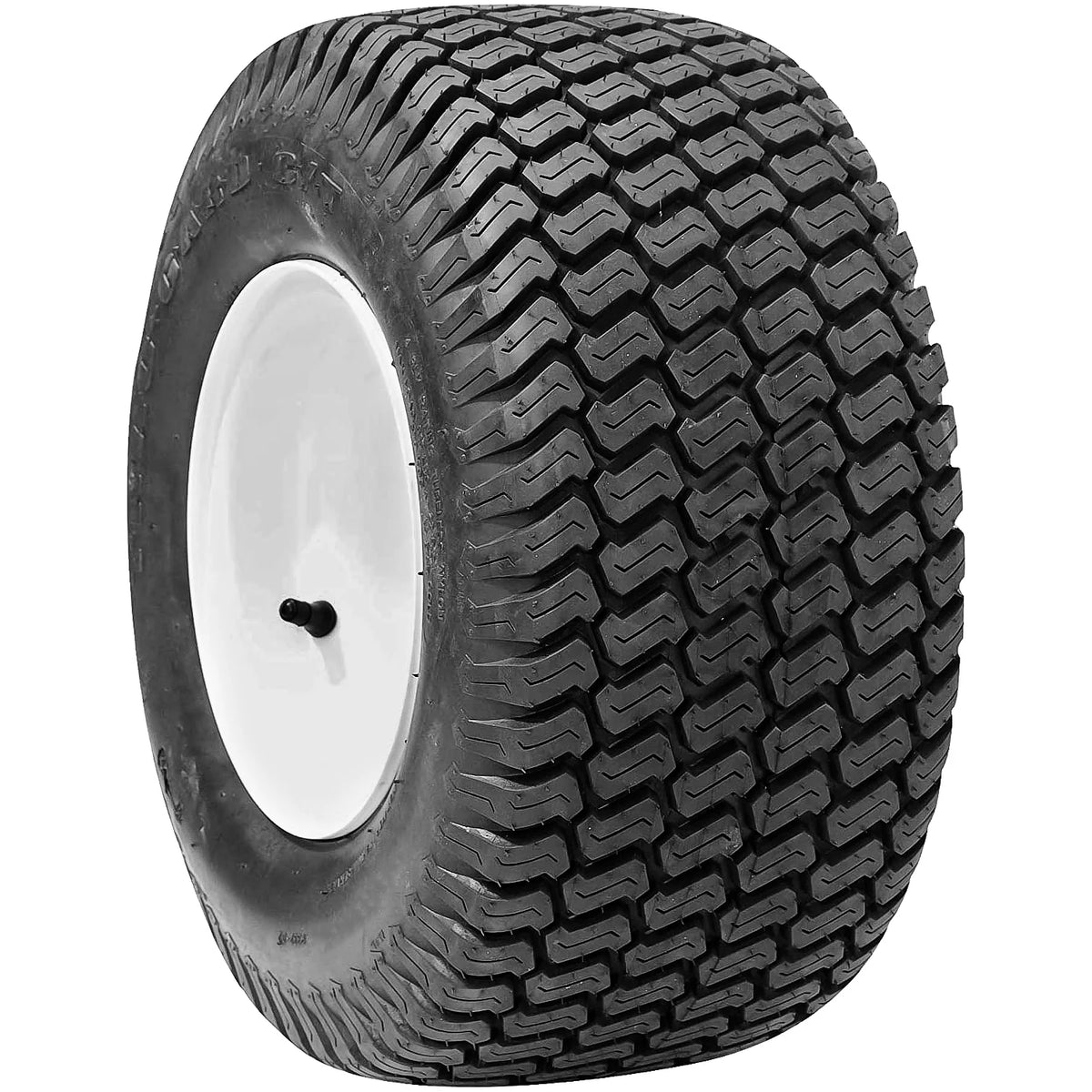 20X10.00-10 6 Ply Lawn & Garden Tire P670213