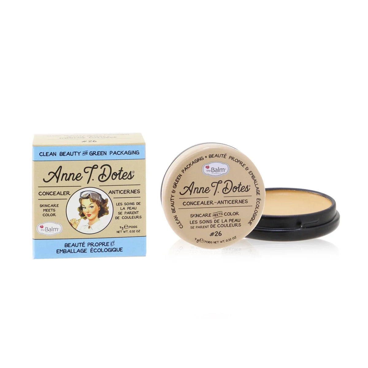 Concealer J8106