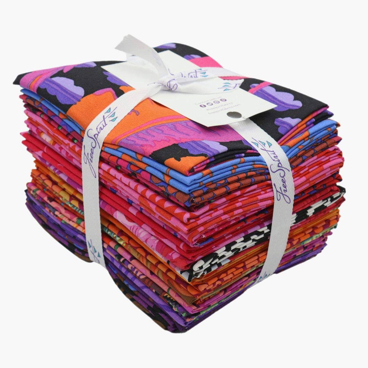 Fat Quarter 25 PC F85451