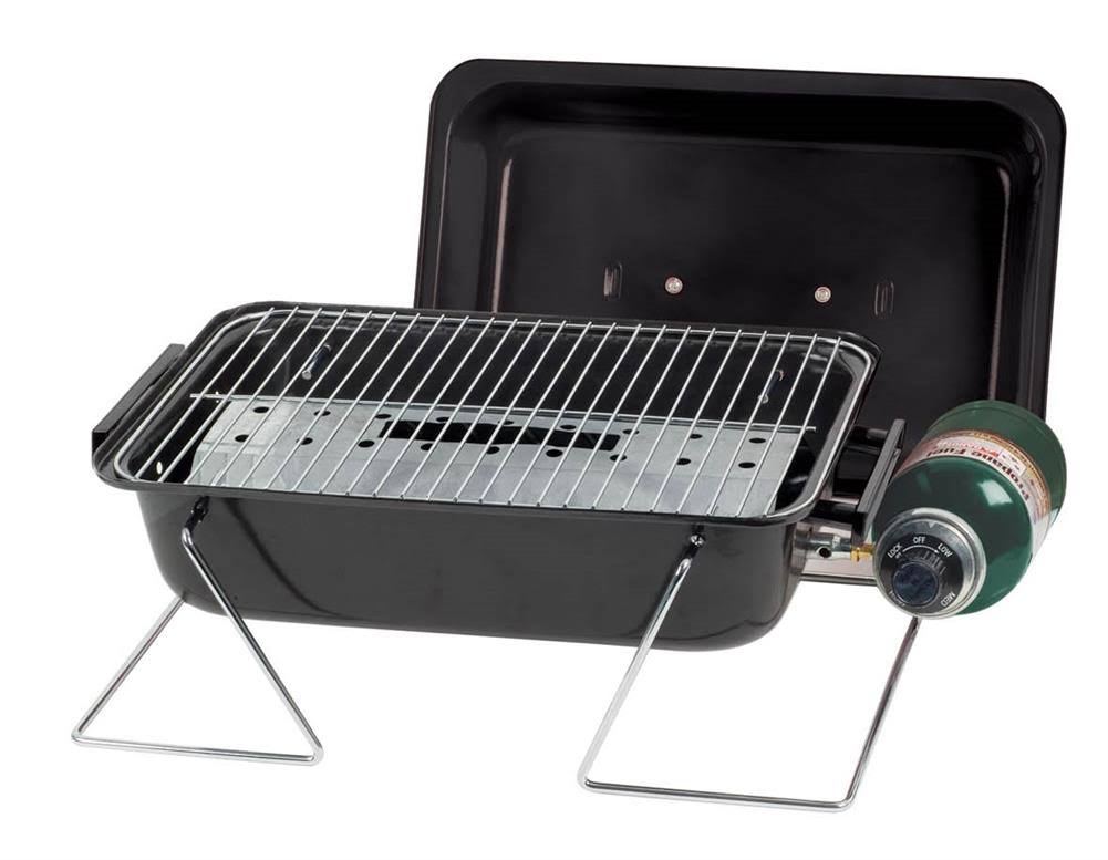 Vulcan Cooler & Propane Gas Grill K99707