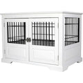 Triple Door Crate A510731