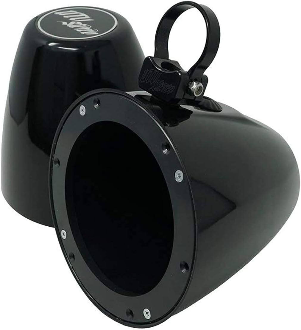 6.5 Speaker Roll Cage Speaker Pods A7425
