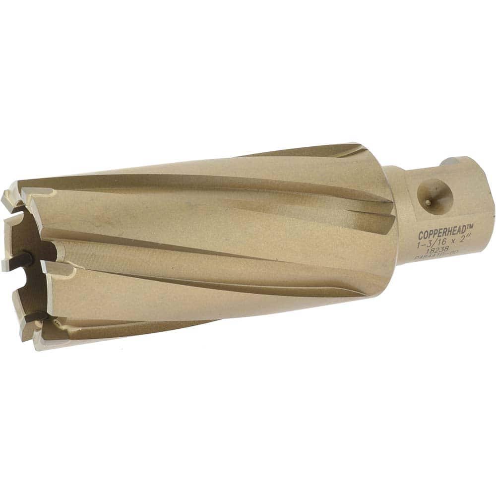 1-3/16x22 x 2x22 Carbide Tip Annular Cutter O645250