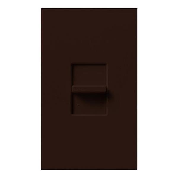 Brown 1000W Incandescent Dimmer S51646