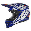 Vertical Dirt Bike Helmet N660