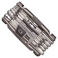17-Function Nickel Bicycle Tool A2354
