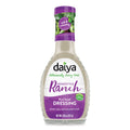 8.36 oz 6 Pack Vegan Ranch Salad Dressing N360211