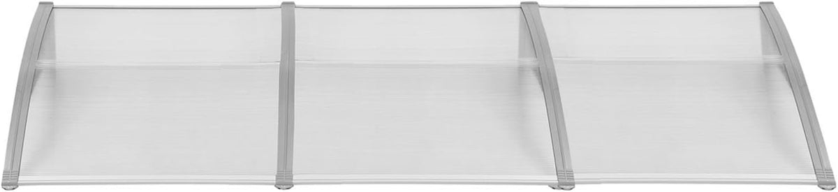 Window Awning Outdoor Polycarbonate Hollow Sheet Canopy G90653