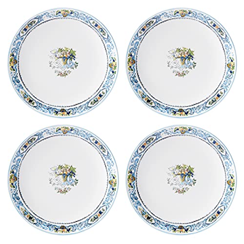 4-Piece Dinner Plate Set S251749