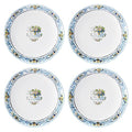 4-Piece Dinner Plate Set S251749