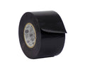Black PVC Electrical Tape 1.5 in. x 66 ft. 64-Roll D988014