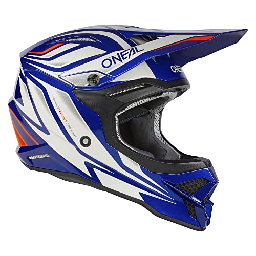 Vertical Dirt Bike Helmet N660